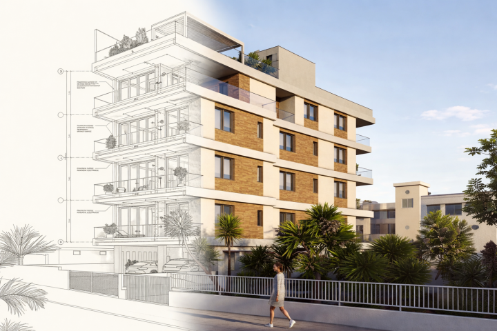 Определение «используемой» недвижимости меняется с 01/09/2026